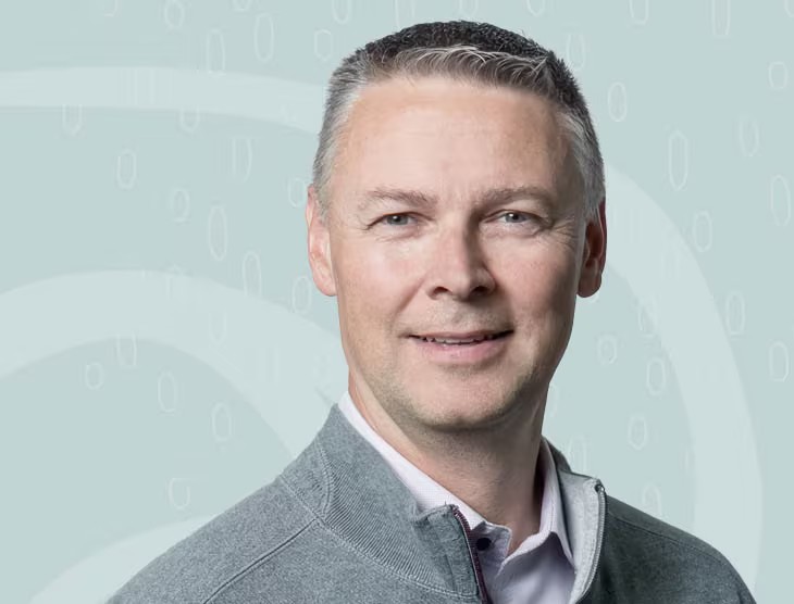 Strategic Partnerships Lead portrait